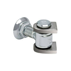 Cardine Saldare Ma22 160 Fc