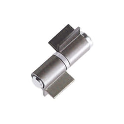 Cerniera 2 ali aperte saldare art.440 - mm.98x62