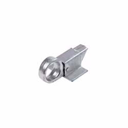 Cricchetto saldare piccolo Acciaio zincato Lunghezza totale mm 65 Lunghezza base mm 25. Acquistalo subito da CFadda e ricevil ...