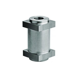 Comunello - Perno Base Quadra Cardine Fascetta 35 190 Fc