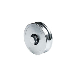 Comunello - ruote cancelli zincate A.310 MM.100