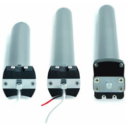 Comunello - Motore per Tapparelle S45 Coppia 50 Nm Carico 80 Kg-W.194-L. 50 cm