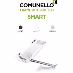 Comunello - Bianco mod. MSMART20H0W00