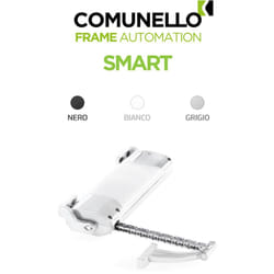 Comunello - Bianco mod. MSMART20H0W00