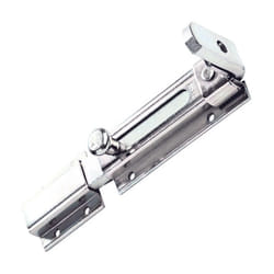 Comunello - Catenaccio portalucchetto pesante art.755 - mm.56x310