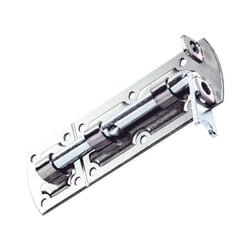 Comunello - Catenaccio portalucchetto tondo art.760 - mm.62x159
