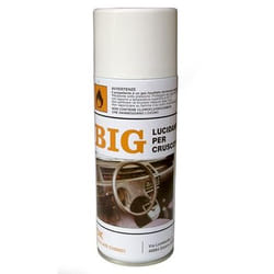 Link Accessori SP09 kit per la pulizia Metallo/Plastico Spruzzo per la pulizia dell'apparecchiatura 400ml