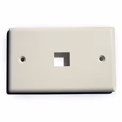 Link Accessori 02450, RJ-45, UTP, Grigio