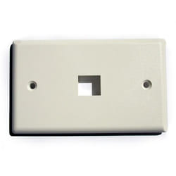 Link Accessori 02450 presa energia RJ-45 Grigio
