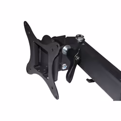 Link Accessori LKBR13 Supporto TV a parete 37" Nero - Vista aggiuntiva 4