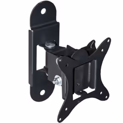 Staffa Tv/Monitor 13/37 Vesa Bk Max25Kg/100100/Rota90/Incli15