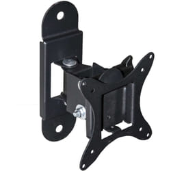 Link - Staffa Tv/Monitor 13/37 Vesa Bk Max25Kg/100100/Rota90/Incli15