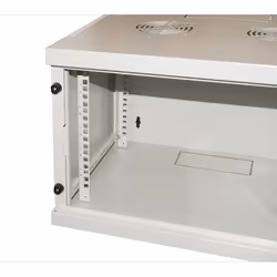 Link Accessori LK1907UG rack 6U Da parete Grigio - Vista aggiuntiva 4