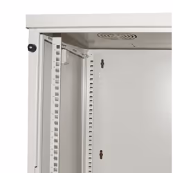 Link Accessori LK1909UG rack 9U Da parete Grigio - Vista aggiuntiva 5