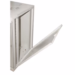 Link Accessori LK1909UG rack 9U Da parete Grigio - Vista aggiuntiva 8