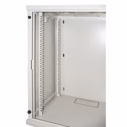 Link Accessori LK1915UG rack 16U Da parete Grigio - Vista aggiuntiva 5