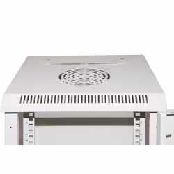 Link Accessori LK106U rack 6U Da parete Grigio - Vista aggiuntiva 5