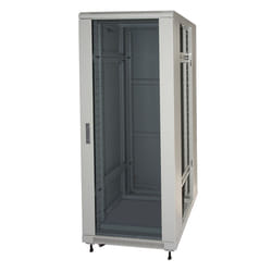 Link Accessori LK1932U66G rack 32U Rack indipendenti Grigio