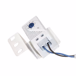 Link Accessori LKVENT102GR porta accessori Pannello per ventola - Vista aggiuntiva 4
