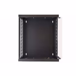 Link Accessori LK1912UN rack 12U Da parete Nero - Vista aggiuntiva 5