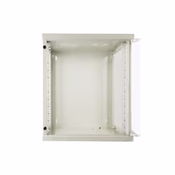 Link Accessori LK1912U66G rack 19U Da parete Grigio - Vista aggiuntiva 4