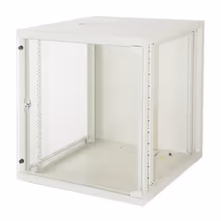 Link Accessori LK1912U66G rack 19U Da parete Grigio - Vista aggiuntiva 7