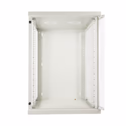 Link Accessori LK1915U66G rack 15U Rack indipendenti Grigio - Vista aggiuntiva 4