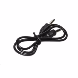 Link Accessori LKADAT10 cavo e adattatore video 0,15 m HDMI + 3.5mm VGA (D-Sub) + 3.5mm Nero - Vista aggiuntiva 4