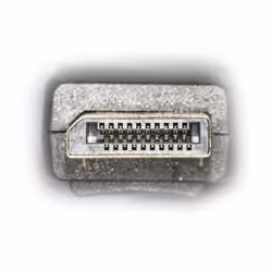 Link Accessori LKCDP200 cavo DisplayPort 20 m Nero - Vista aggiuntiva 3