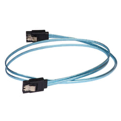 LINK Cavo Interno Sata Iii Cm 50 Ultrasottile Con Clip Metallo