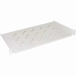 Armadio Rack Ripiano 1 Unit? 19 Profondit? 250 Mm Universale Grigio