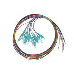 LINK LKLC12PT3 cavo InfiniBand e in fibra ottica 2 m LC Colori assortiti