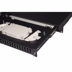 Link Accessori LKFO24SCDN pezzo di pannello 1U - Vista aggiuntiva 4