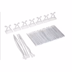 Link Accessori LKFO24SCDN pezzo di pannello 1U - Vista aggiuntiva 6