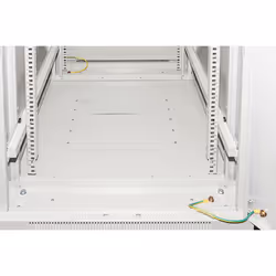 Link Accessori LK1932U68GR rack 32U Rack indipendenti Grigio - Vista aggiuntiva 5
