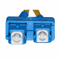LINK Cavo Fibra Ottica Lc A Sc Singlemode Duplex 9/125 Mt.2 - Vista aggiuntiva 3