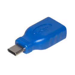 LINK Adattatore Usb-C Maschio - Usb 2.0 Femmina - Vista aggiuntiva 2