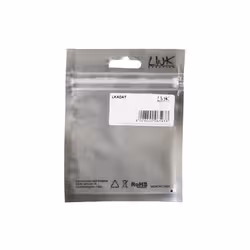LINK Adattatore Usb-C Maschio - Usb 2.0 Femmina - Vista aggiuntiva 3
