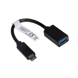 LINK Adattatore Usb-C Maschio - Usb 3.0 Femmina Cm 15