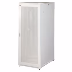 Link Accessori LK1942U810, Rack indipendenti, 42U, 800 kg, Lucchetti, Piedini regolabili, Gestione dei cavi ottimizzata
