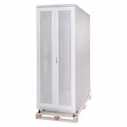 Link Accessori LK1942U810 rack 42U Rack indipendenti Grigio