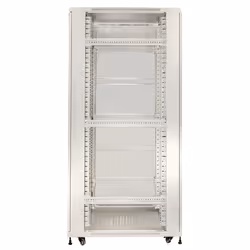 Link Accessori LK1942U810 rack 42U Rack indipendenti Grigio