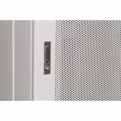 Link Accessori LK1942U810 rack 42U Rack indipendenti Grigio - Vista aggiuntiva 5
