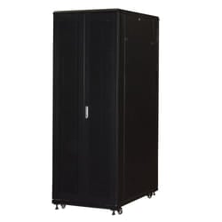 Link Accessori LK1942U810N rack 42U Rack indipendenti Nero