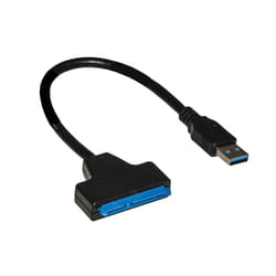 LINK Adattatore Usb 3.0 - Sataiii Per Ssd/Hdd 2,5.
