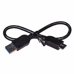 LINK Box Esterno Usb 3.0 Per Hdd Sata 2,5" Fino A 9,5 Mm Di Spessore - Vista aggiuntiva 2
