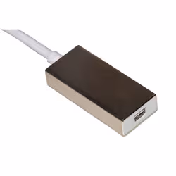 LINK Adattatore Usb-C Maschio- Mini Displayport Femmina - Vista aggiuntiva 2
