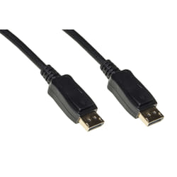 LINK Cavo Di Connessione Displayport 1.2 4K Mt 1