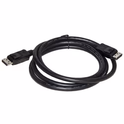 LINK Cavo Displayport 1.4 Ultra Hd 8K Maschio/Maschio Mt 1,80 - Vista aggiuntiva 2