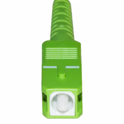 LINK Cavo Fibra Ottica Apc Sc A Apc Sc Singlemode Simplex Mt.1 - Vista aggiuntiva 3
